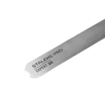 Base em Inox P/ Lixa Refil - MBE-20 - Reta Longa - Série Expert - Imagem 3