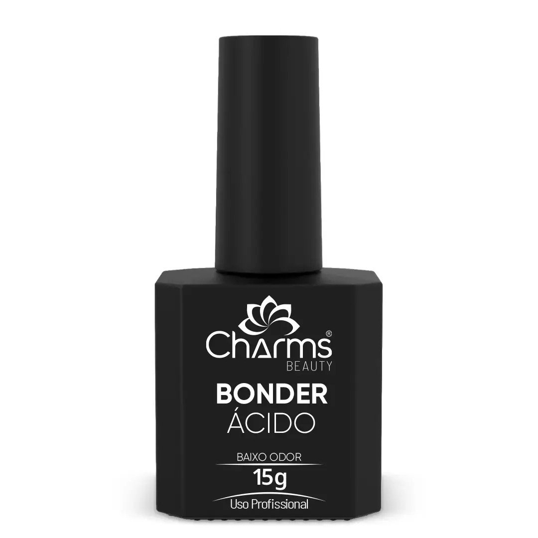 Bonder-Acido-15g-Charms-Beauty Bonder Acido Charms Beauty 15g - Imagem 1