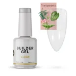 Builder Gel Clear Jc Beauty Concepts 15ml