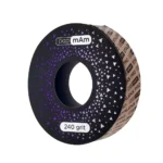 Lixa Refil em Rolo - Exclusive papmAm - S/ estojo - 8 metros - ATSCLux-240
