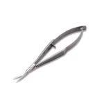 Tesoura de Cutícula Azzio Castroviejo AZ721