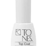 Top Coat (finalizador em gel) Tones