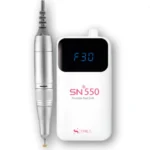 Motor Lixadeira Portátil SN550