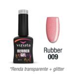 Base Rubber 009 Viziata Nails