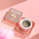 Esmalte em Gel Magnético Galaxy Way Kaisa #3