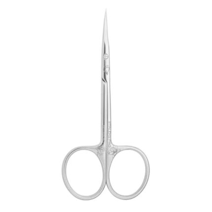 Tesoura de Cutícula Staleks Pro - Série Exclusive 22 - SX-22-1m