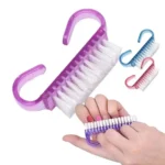 Mini Escovinha P/ Unhas