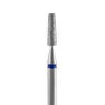 Broca Diamantada Tipo Tronco - Staleks Pro - Ø 2.5mm - Azul - FA70B025-8