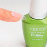 Capa Base Builder Cuccio Calcium 13ml - Imagem 3