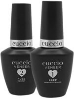 Kit Preparadores Cuccio - Meu Casal PREP E FUSE 13ml