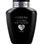 Finalizador Top Coat Cuccio Passo 5 13ml