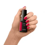 Esmaltes em gel Kinetics Shield #343 Umbercrave - Power of Fire 15ml