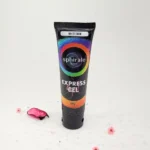 Poligel Express Gel 60g White Snow #2 - Sphirale