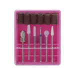 Motor Portátil Nail Drill Brusheless - 40000 RPM - Imagem 2