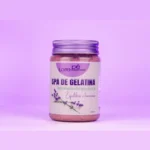 Spa de Gelatina 250G - Açaí - Lore Pé