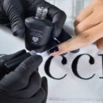 Capa Base Veneer Cuccio Passo 3 13ml - Imagem 2