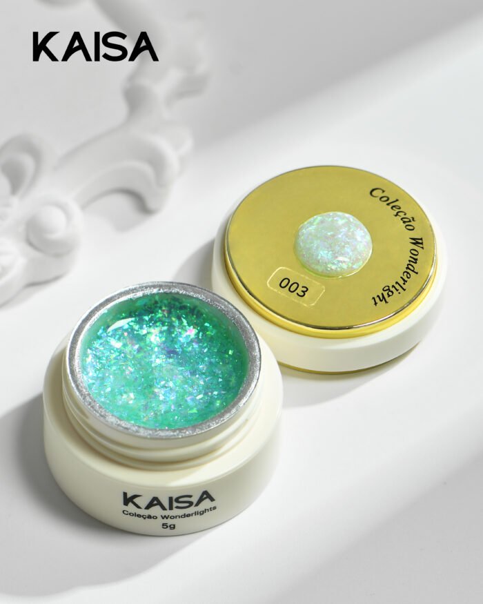 COLECAO WONDERLIGHT 003 - Imagem 1