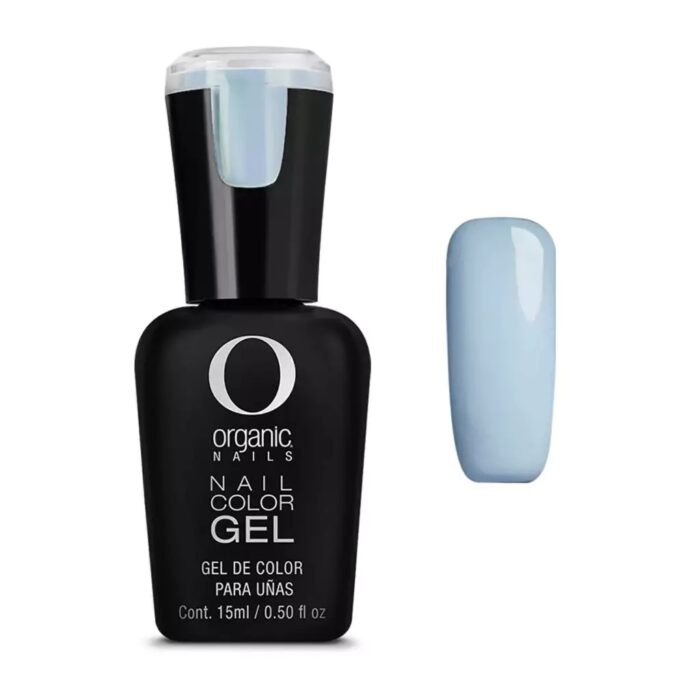 Esmalte em Gel Organic Nails - 011 - Imagem 1