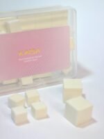 KIT MINI ESPONJA P/ COLOR CUSHION C/52 PCS