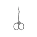 Tesoura de Cutícula Ballerina Staleks Pro - Série Uniq - SQ-10/4