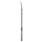Tesoura de Cutícula Ballerina Staleks Pro - Série Uniq - SQ-10/4 - Imagem 2