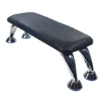 Apoio de mão Preto Glitter