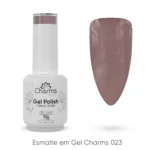 Esmalte em Gel Charms (Gel Polish) 10ml – Cor N°23