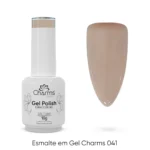Esmalte em Gel Charms (Gel Polish) 10ml – Cor N°41
