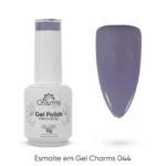 Esmalte em Gel Charms (Gel Polish) 10ml – Cor N°44