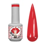 Esmalte gel Beijo Romantico 10ml - SBNails