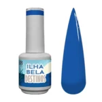 Esmalte gel Destinos Ilha Bela 10ml - SB Nails