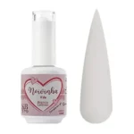 Esmalte gel Noivinha Véu 10ml (Renda)- SBNails
