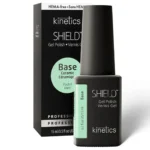Base Gel Cerâmica Kinetics Shield #924 Pastel Mint 15ml