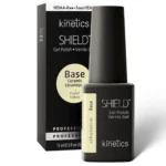 Base Gel Cerâmica Kinetics Shield #926 Pastel Yellow 15ml