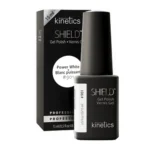 Esmalte em Gel Kinetics Shield #901 Power White 15ml