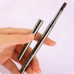 Kit 12 Pinceis Nail Art Brush - Imagem 2