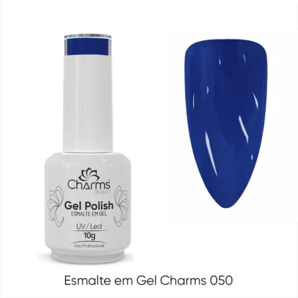 Esmalte em Gel Charms (Gel Polish) 10ml – Cor N°50