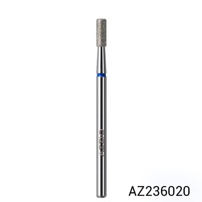 Broca Diamantada Azzio - Cilíndrica AZ236020M - Imagem 1