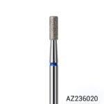 Broca Diamantada Azzio - Cilíndrica AZ236020M - Imagem 2