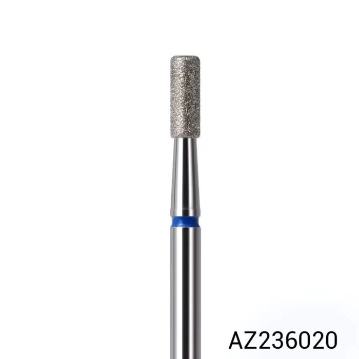 Broca Diamantada Azzio - Cilíndrica AZ236020M - Imagem 2