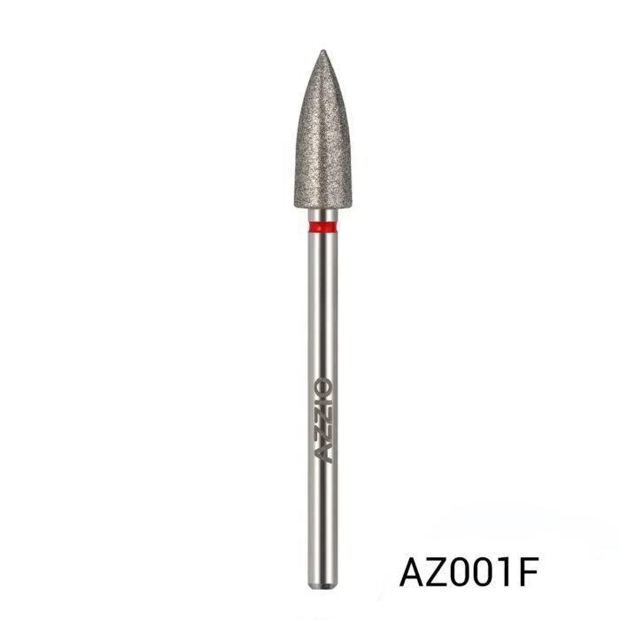 Broca Diamantada Azzio- AZ001F - Imagem 1