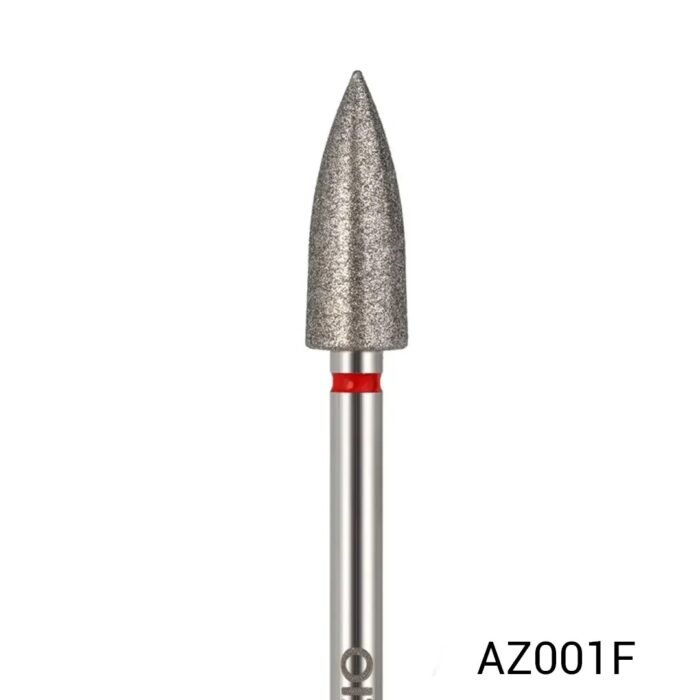 Broca Diamantada Azzio- AZ001F - Imagem 2