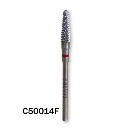 Broca de Tungstênio  corte fino Charms Beauty - C50014F