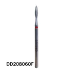 Broca Diamantada Charms Beauty - DD208060FD