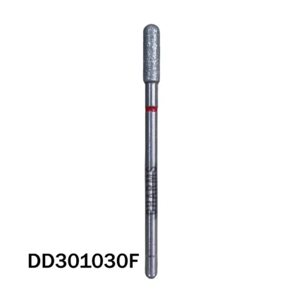 Broca Diamantada Charms Beauty - DD301030F