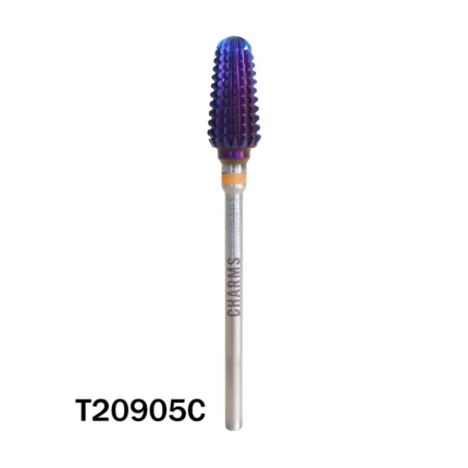 Broca Tungstênio Tronco-Cônica Charms Beauty - T20905C25