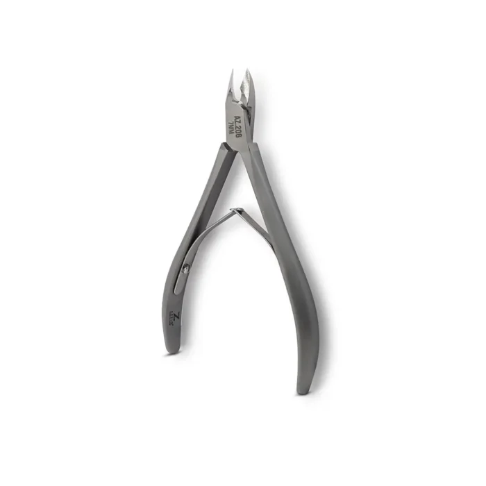 Alicate Profissional para Cutícula Azzio - AZ 206 - Imagem 5