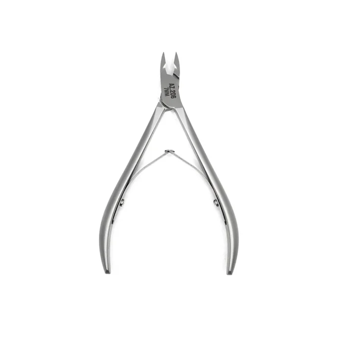 Alicate Profissional para Cutícula Azzio - AZ 206 - Imagem 7