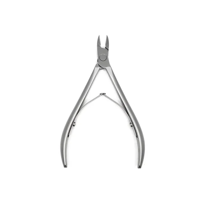 Alicate Profissional para Cutícula Azzio - AZ 206 - Imagem 6