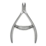 Alicate Profissional para Cutícula Azzio - AZS01 - Imagem 7